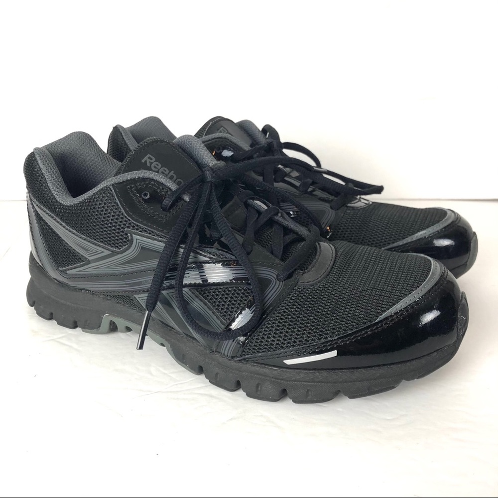 Reebok Athletic Shoes
